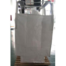 Pallet Less Big Bag for Packing Aluminium Oxide